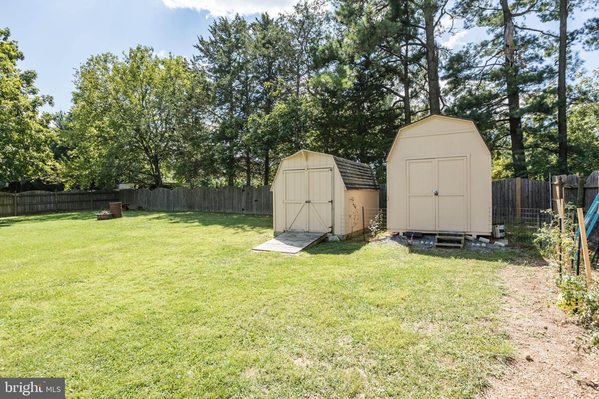 COLLEGE PARK - Residential