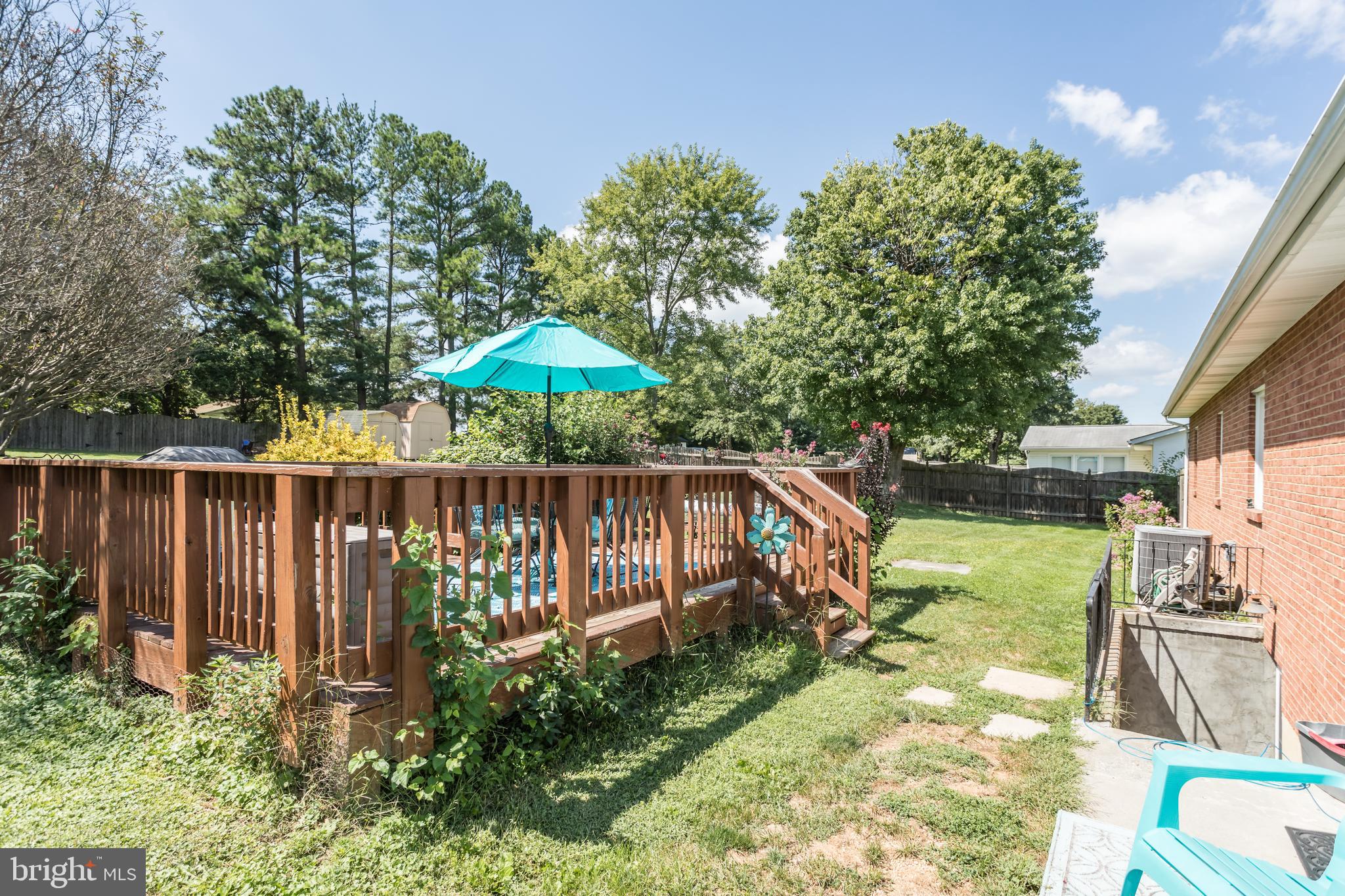 COLLEGE PARK - Residential