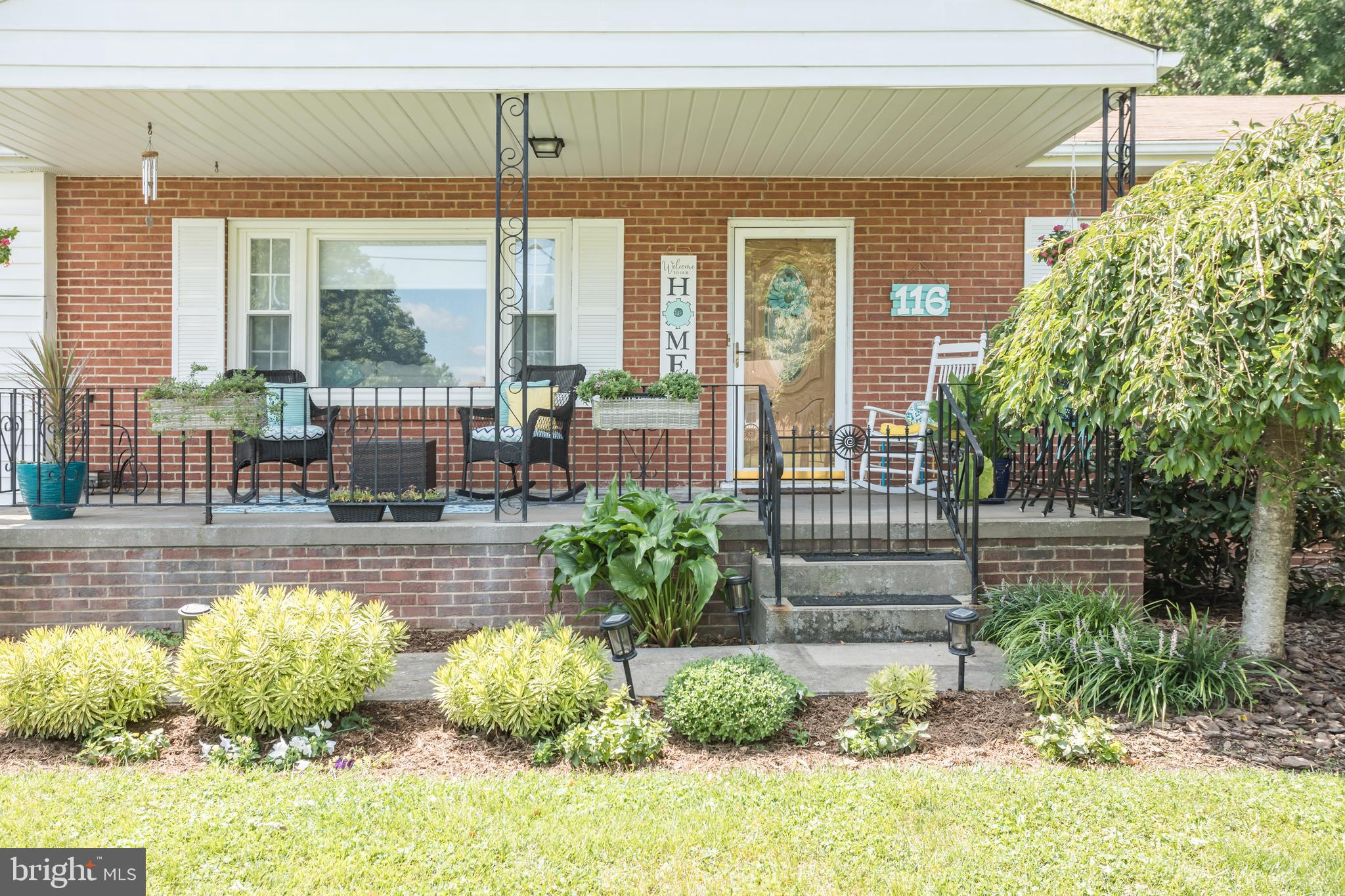 COLLEGE PARK - Residential