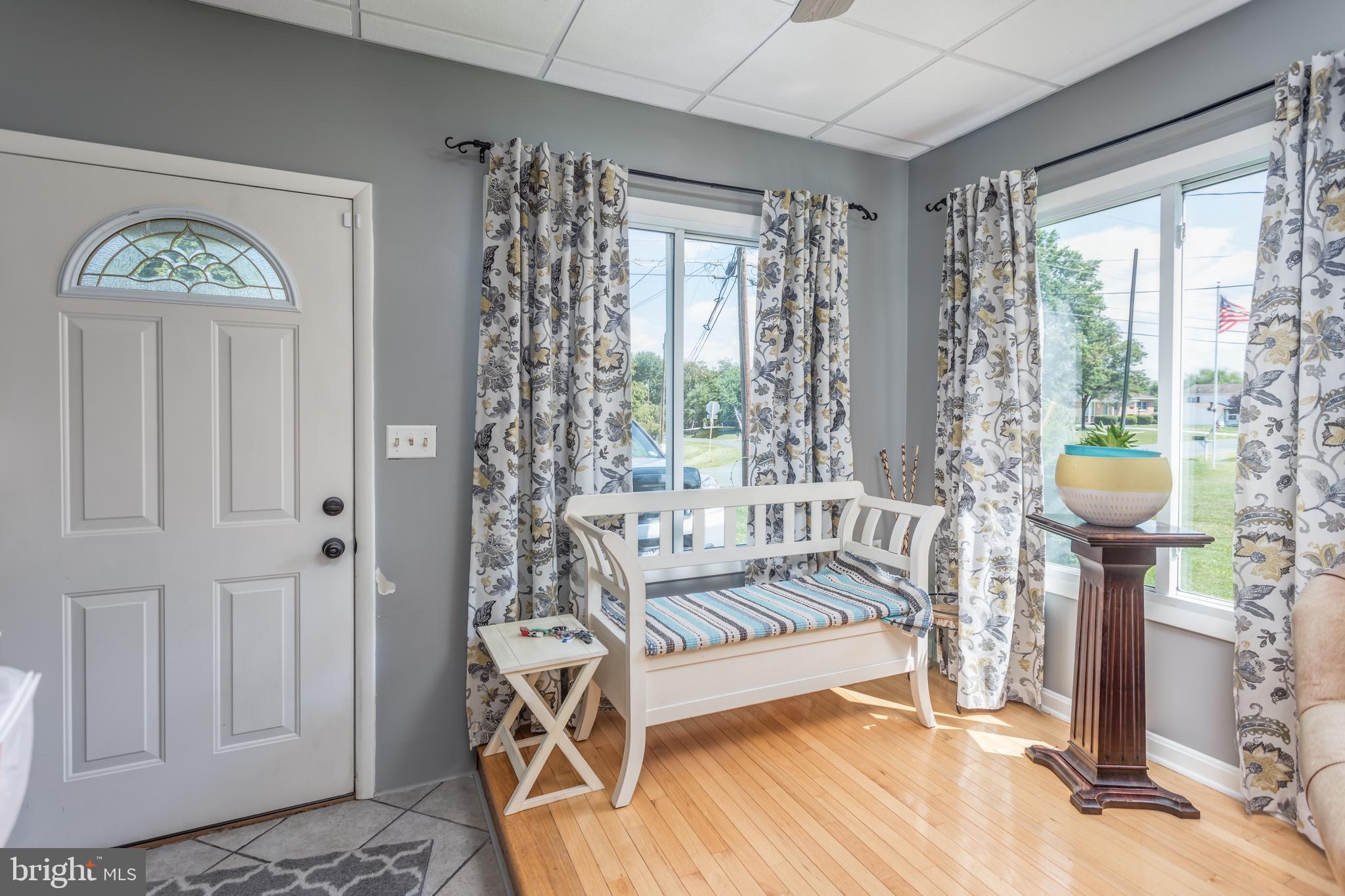 COLLEGE PARK - Residential