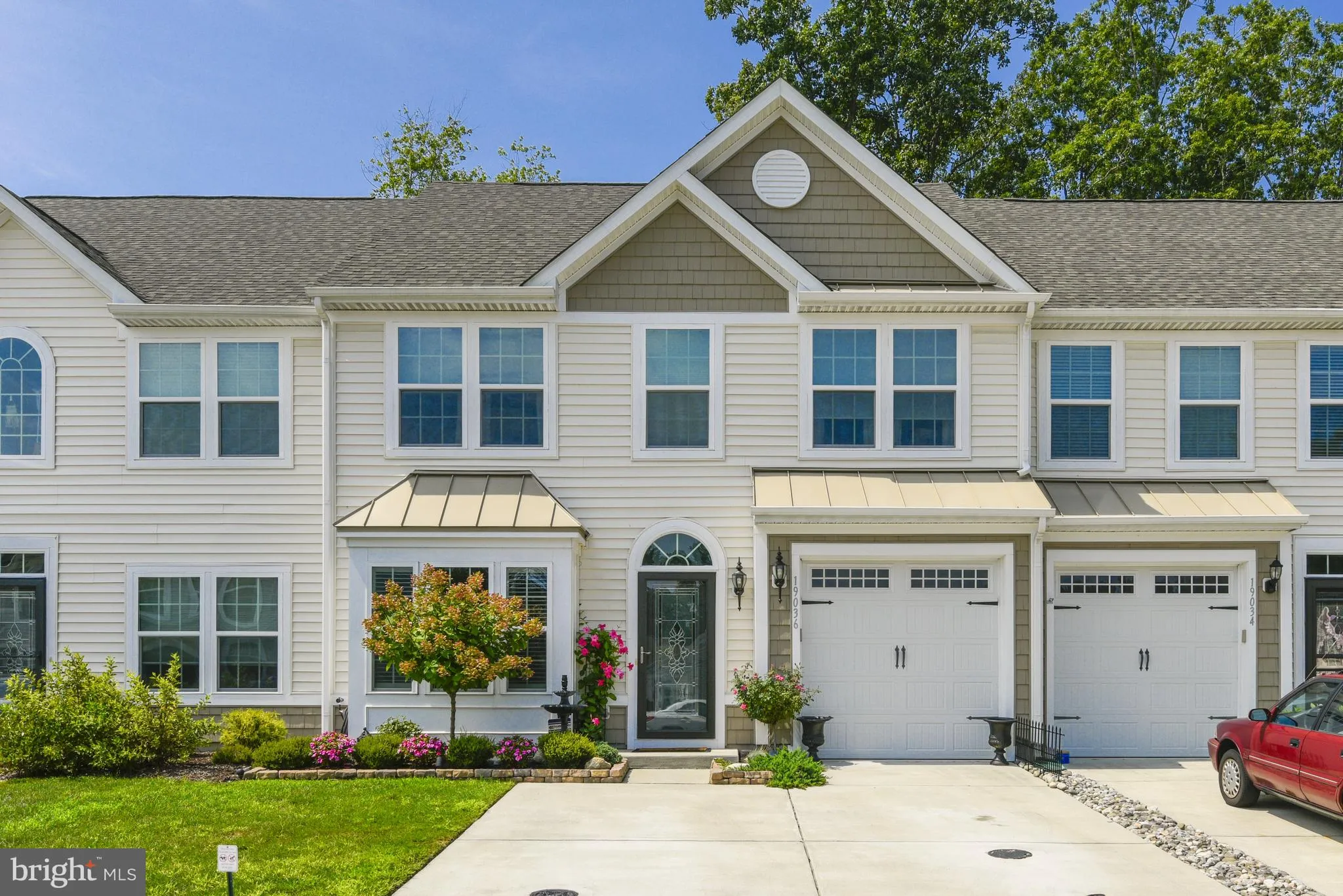 19036 Timbercreek Drive, Milton, DE 19968