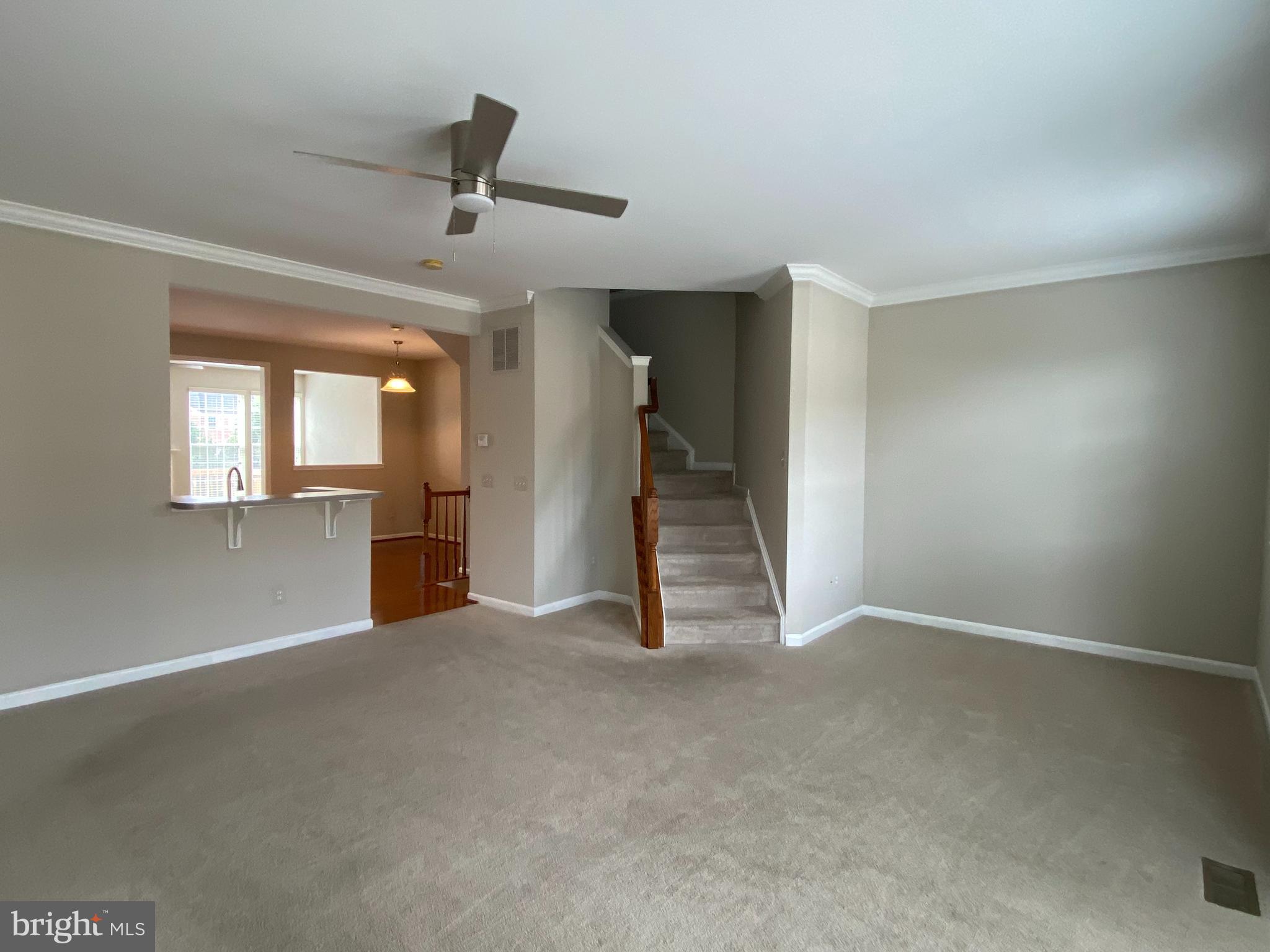 WINDMILL CROSSING - Residential Lease