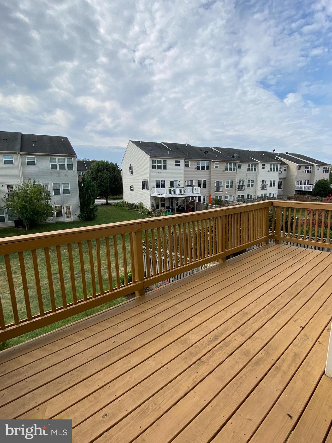 WINDMILL CROSSING - Residential Lease