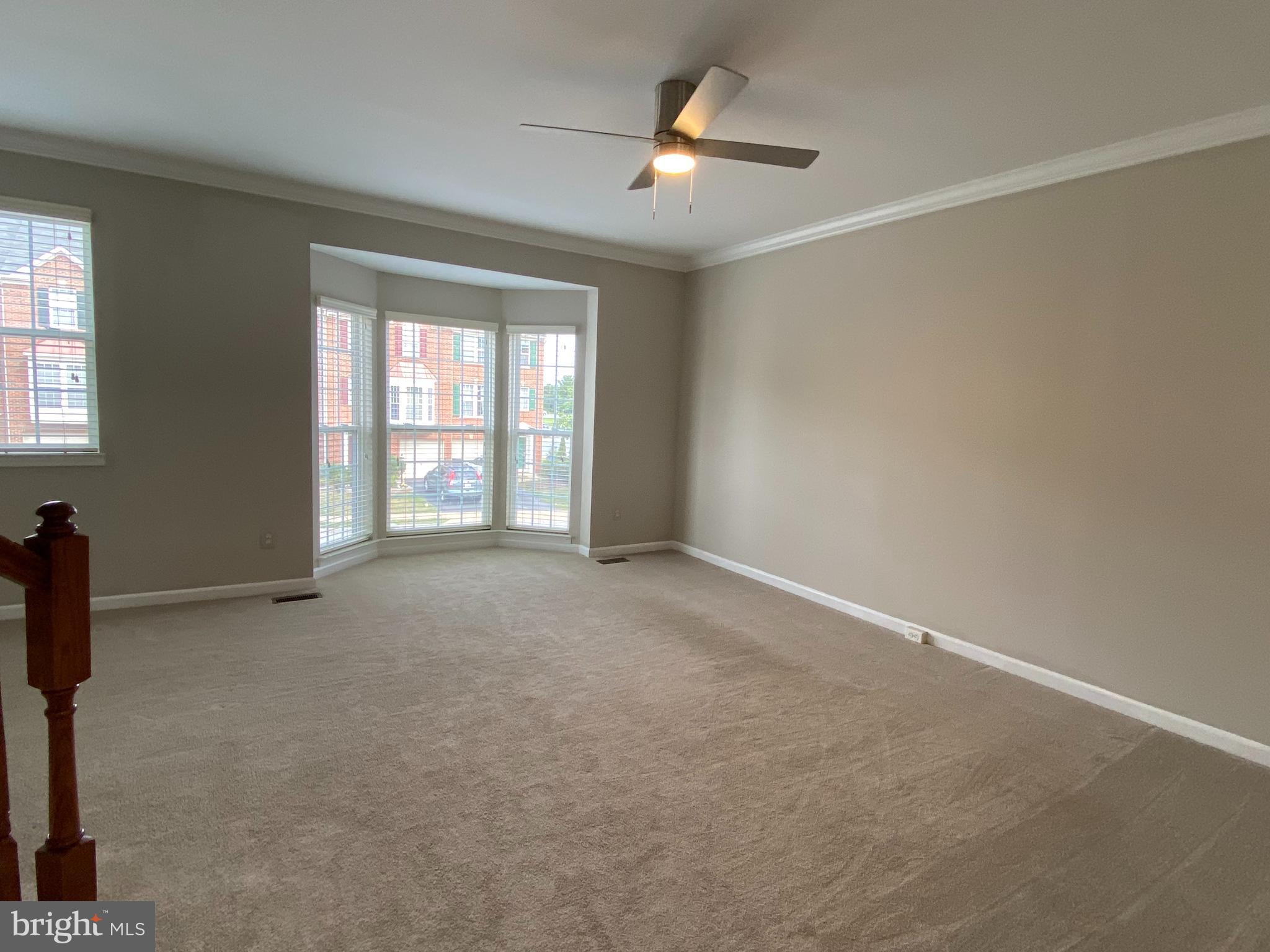 WINDMILL CROSSING - Residential Lease