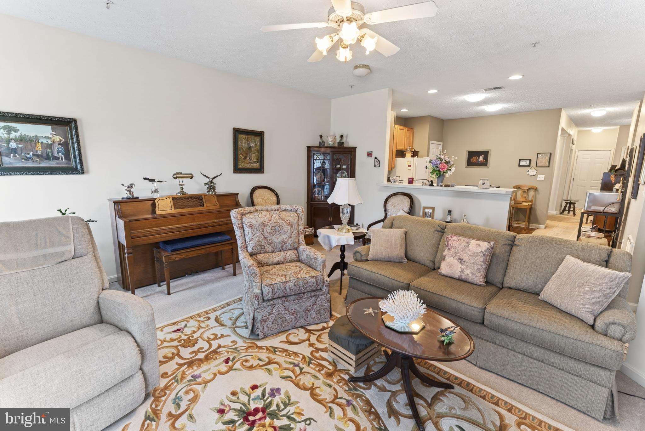 WOOD CREEK GOLF COMM - Residential