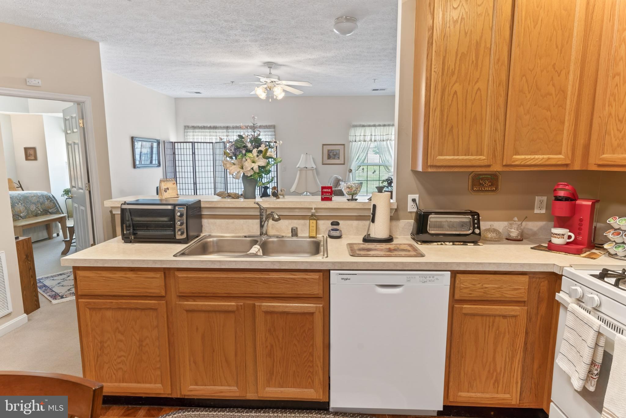 WOOD CREEK GOLF COMM - Residential