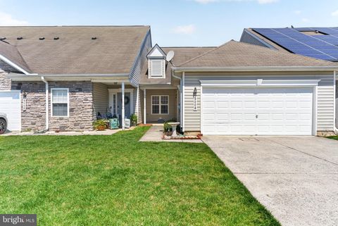 9008 EXECUTIVE CLUB DRIVE DELMAR MD 21875