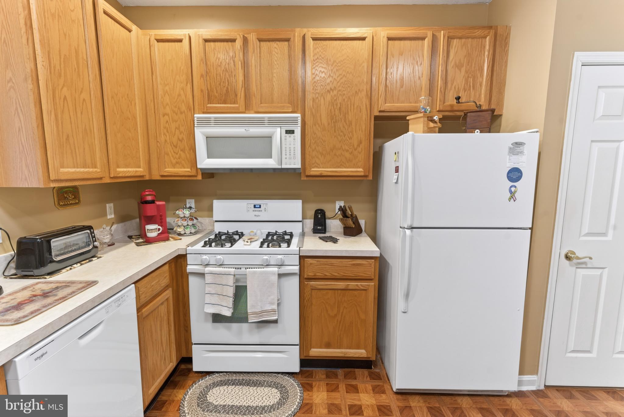 WOOD CREEK GOLF COMM - Residential