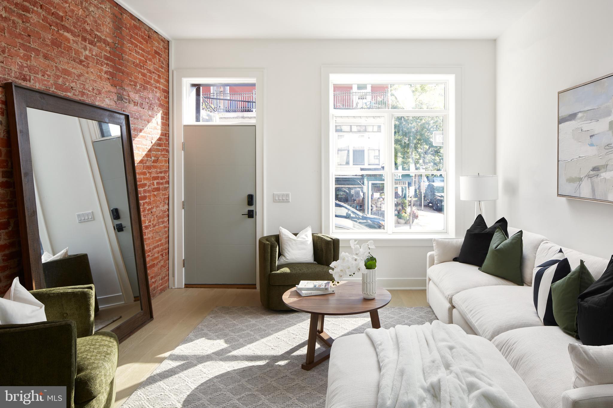 ART MUSEUM AREA - Residential