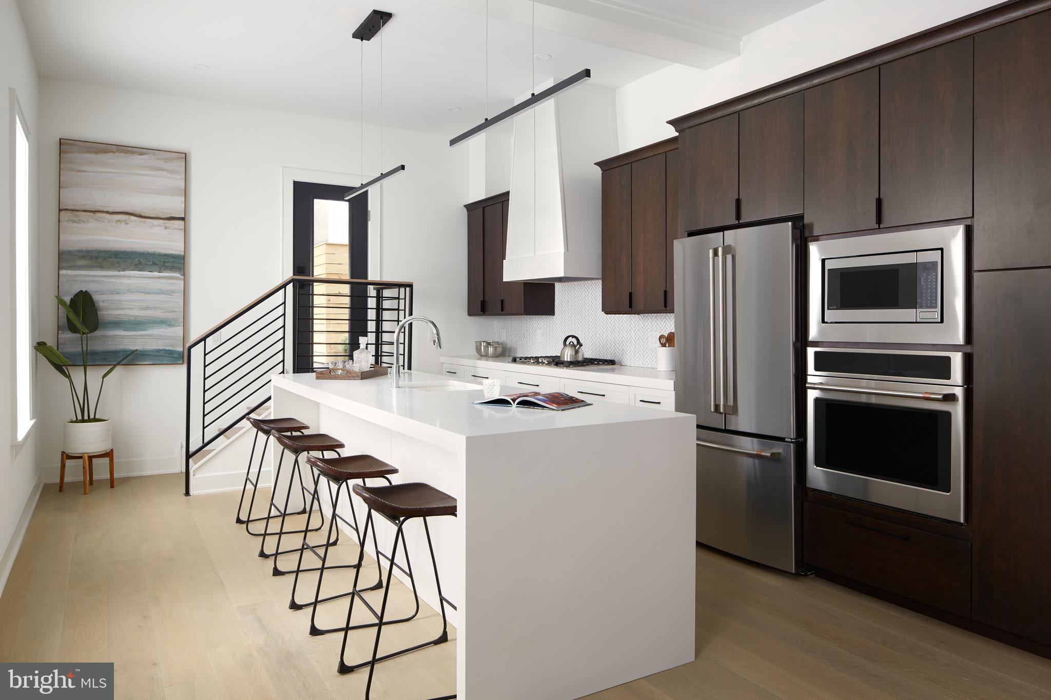 ART MUSEUM AREA - Residential