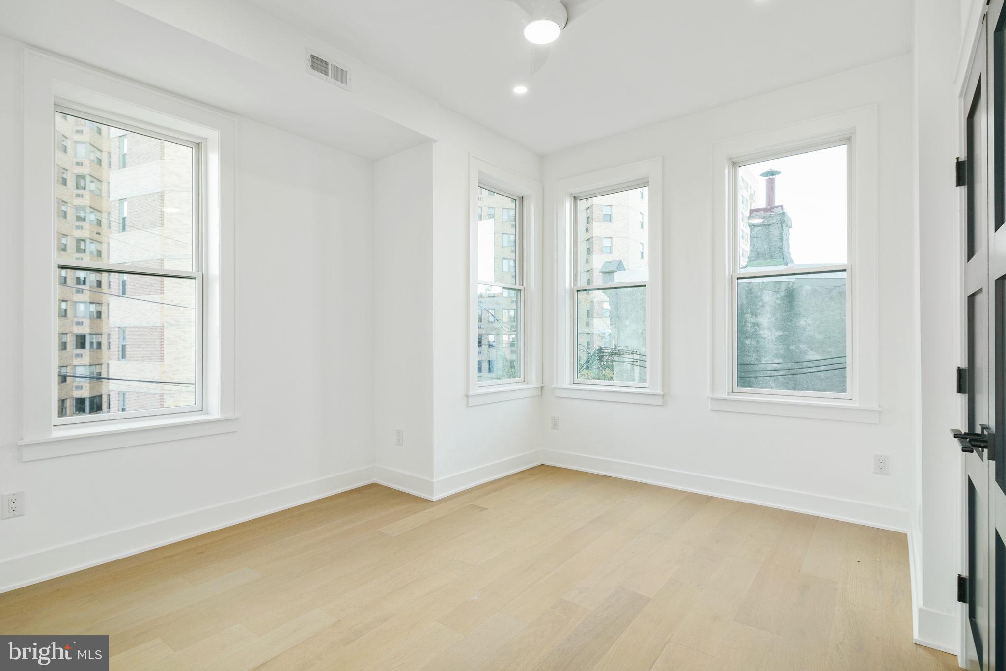 ART MUSEUM AREA - Residential