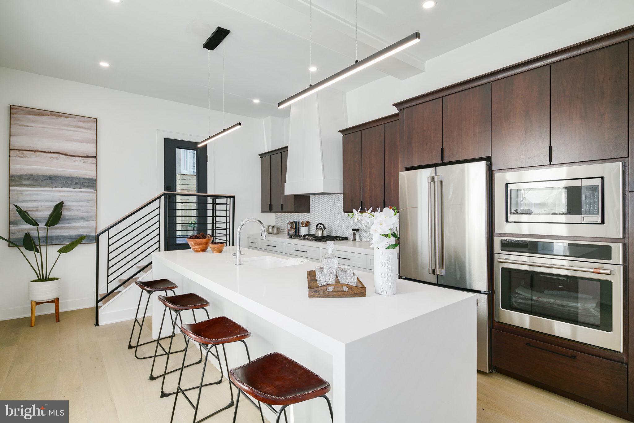 ART MUSEUM AREA - Residential