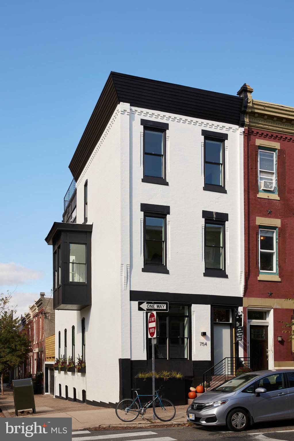ART MUSEUM AREA - Residential