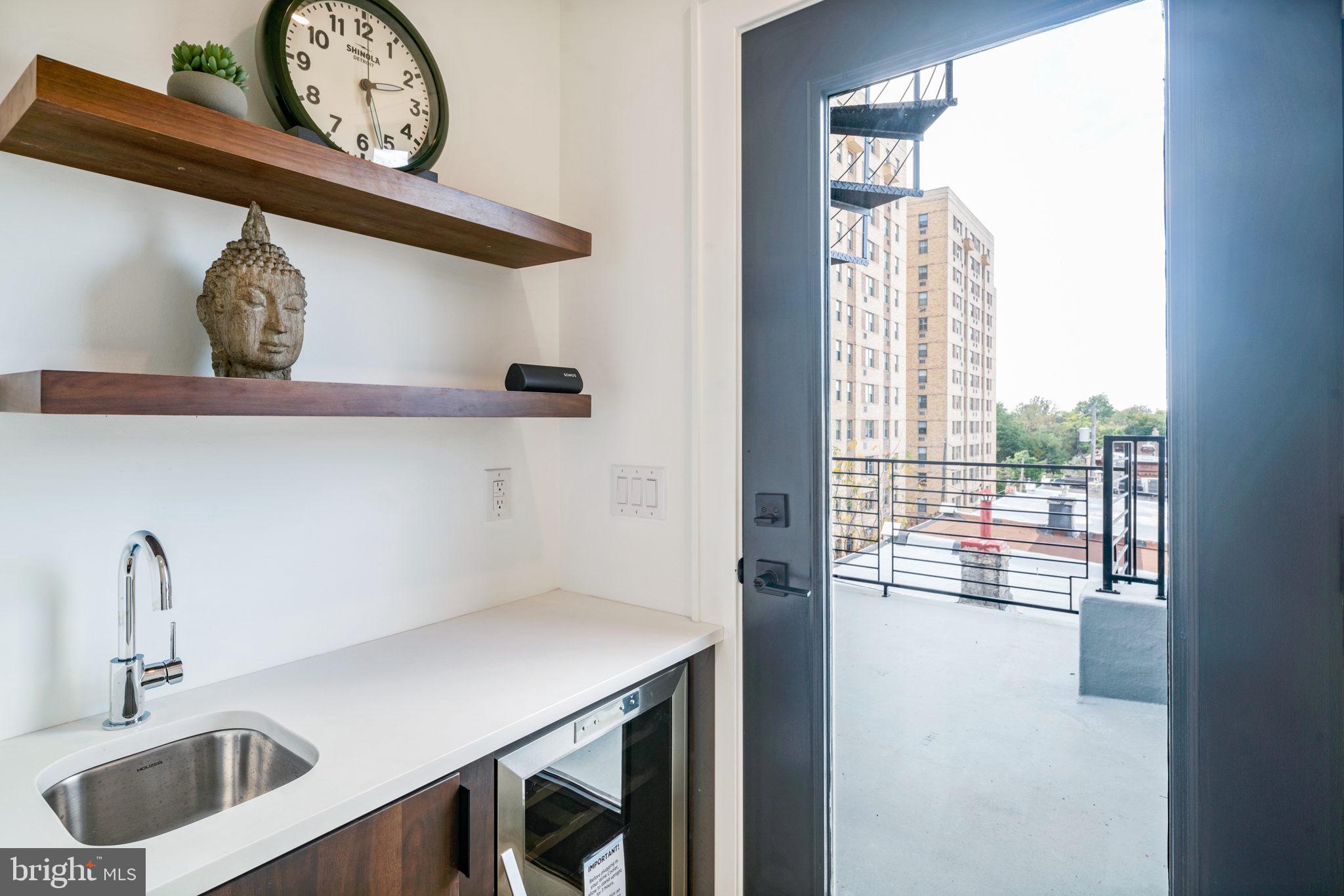 ART MUSEUM AREA - Residential
