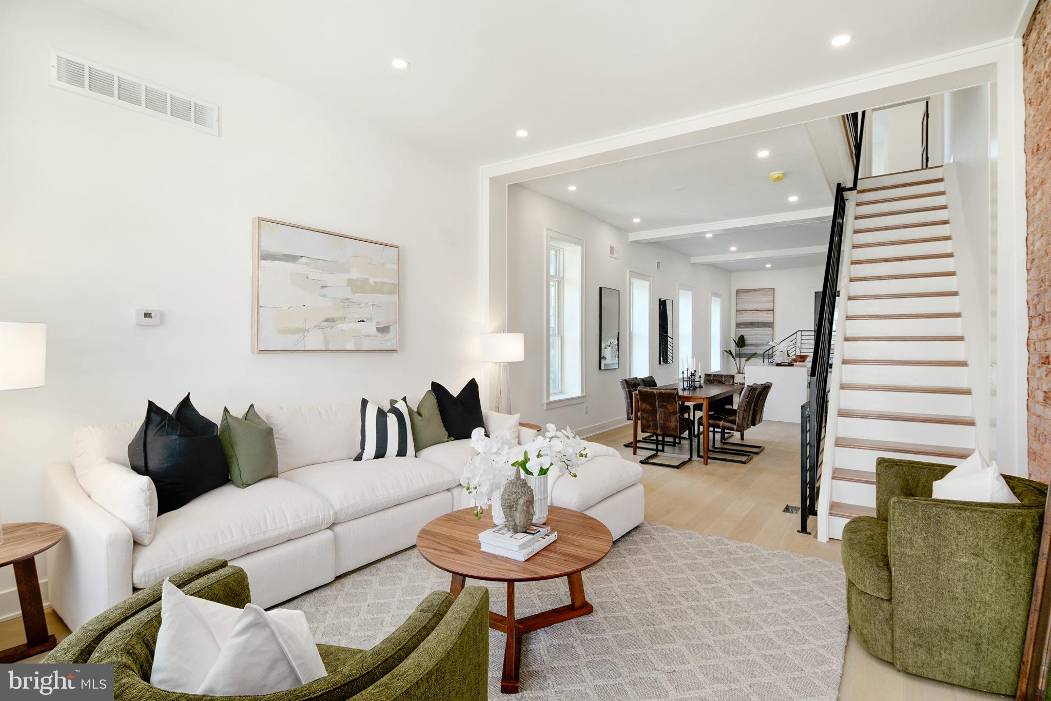 ART MUSEUM AREA - Residential