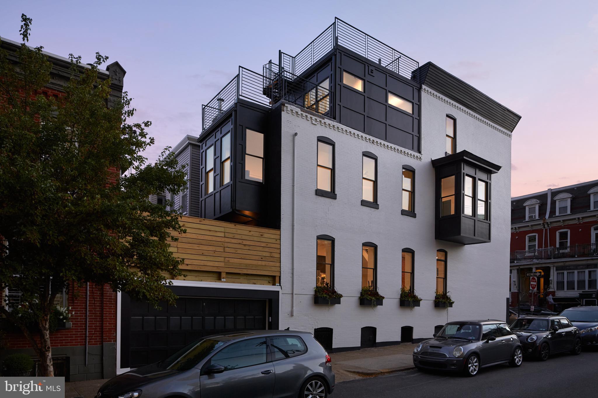 ART MUSEUM AREA - Residential