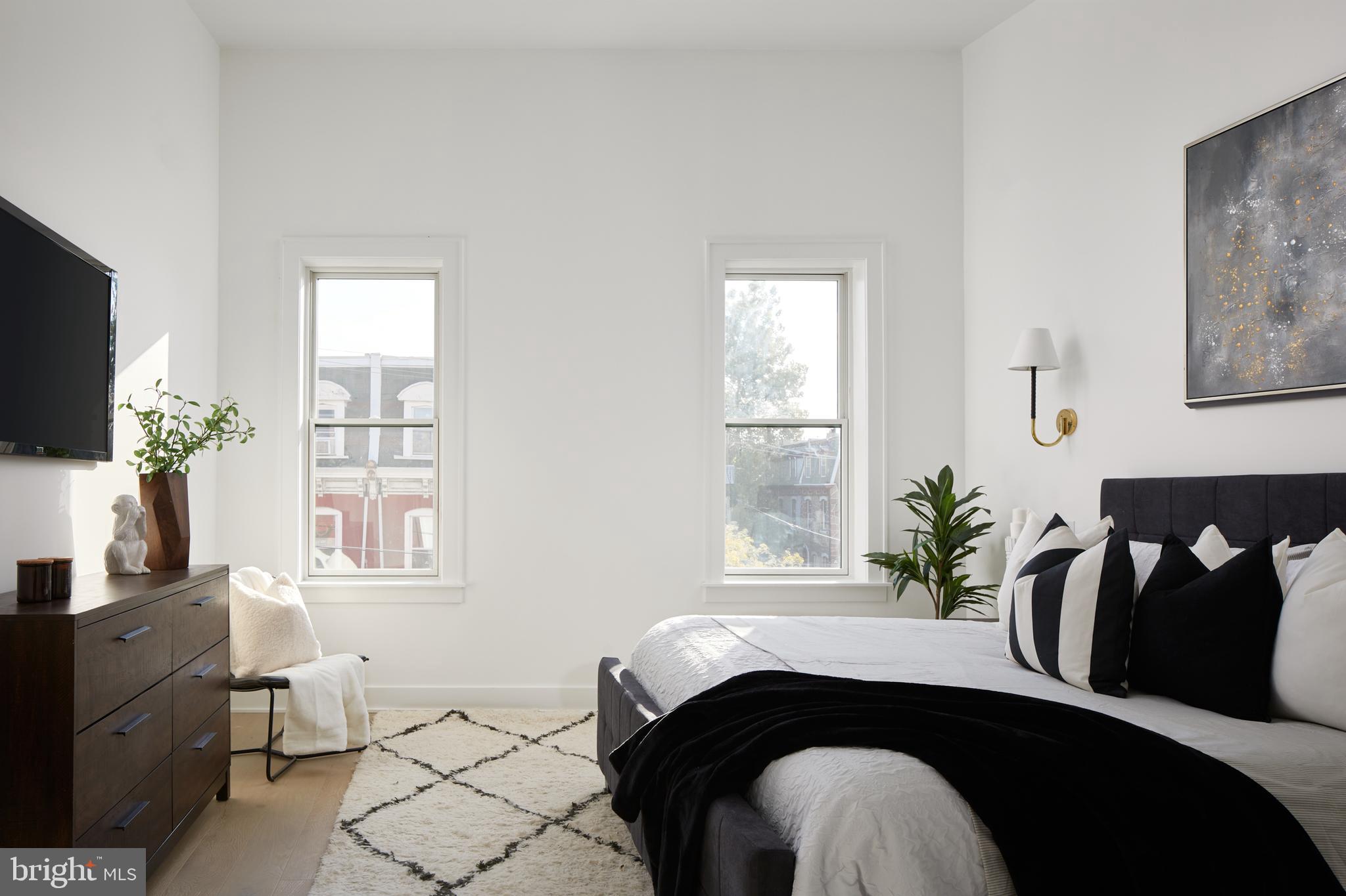 ART MUSEUM AREA - Residential