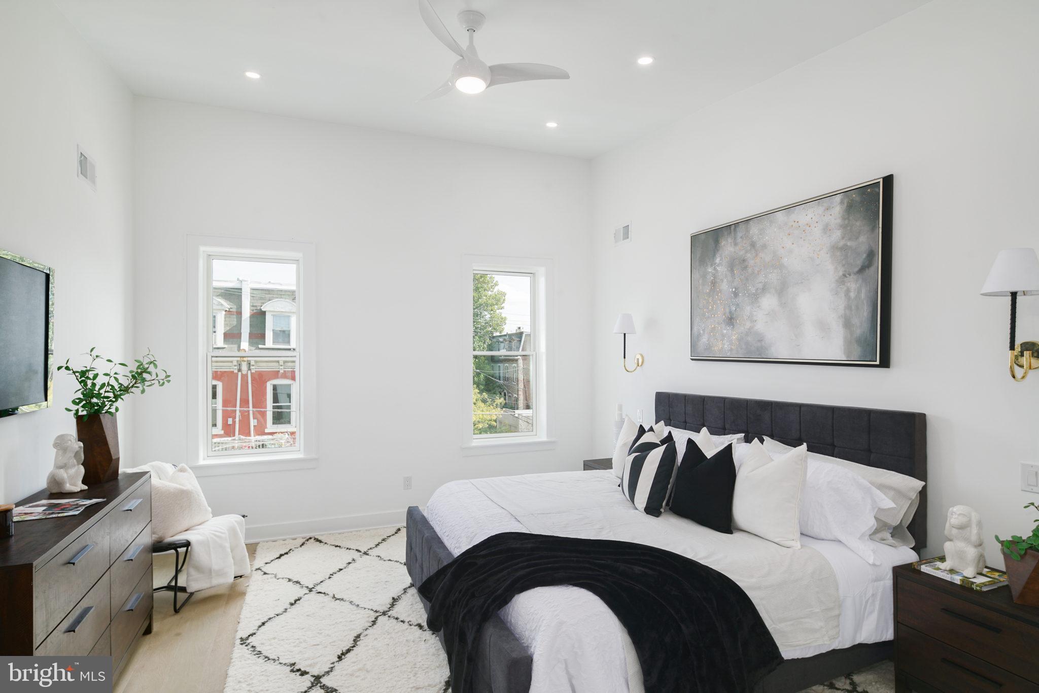 ART MUSEUM AREA - Residential