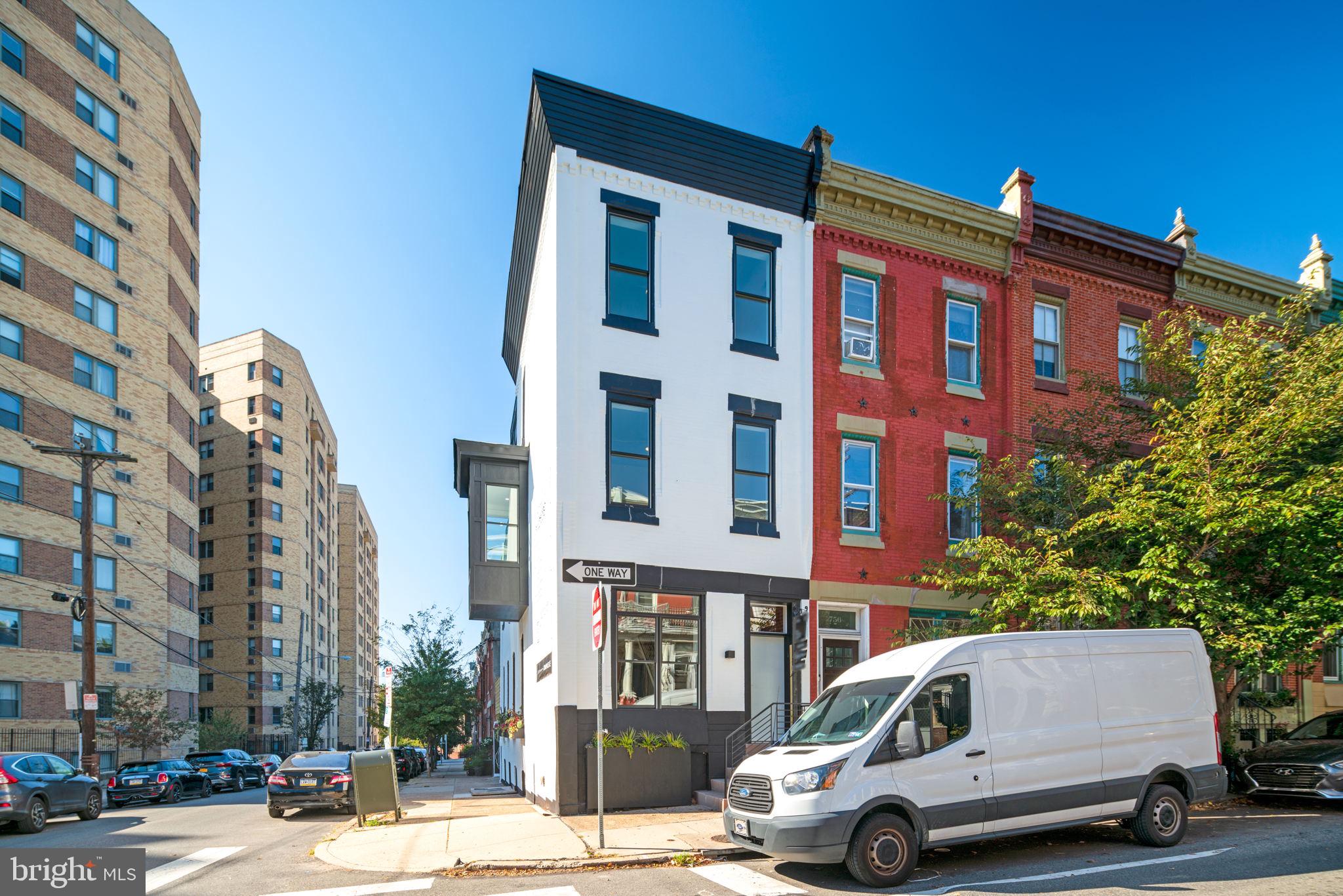 ART MUSEUM AREA - Residential