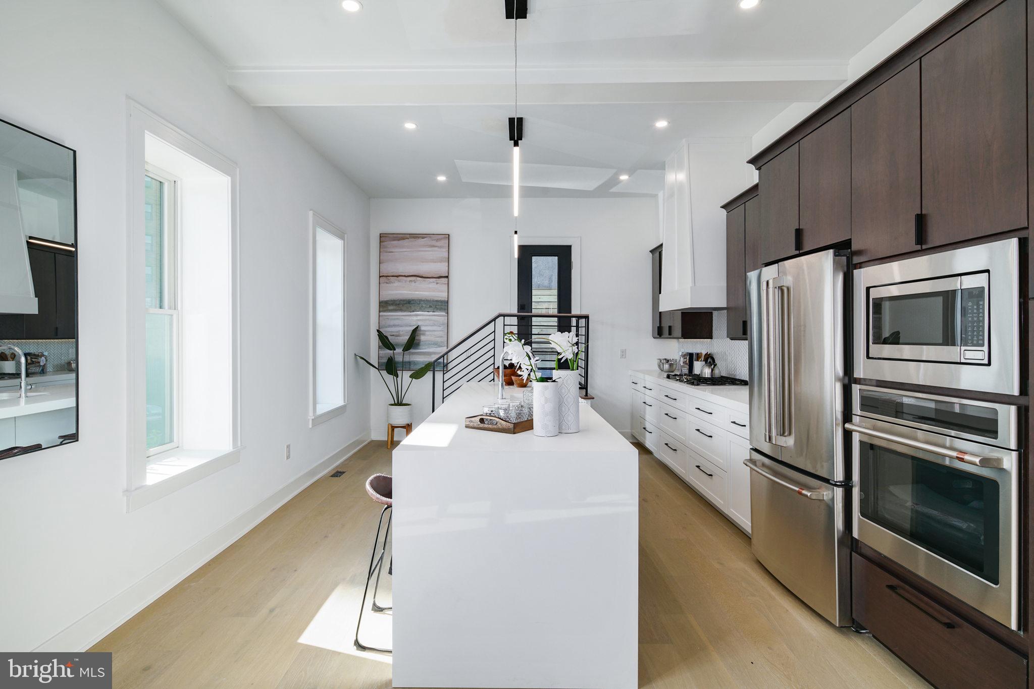 ART MUSEUM AREA - Residential
