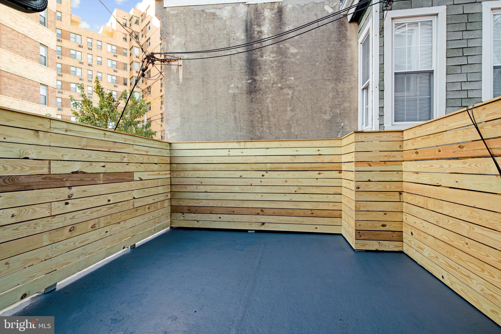 ART MUSEUM AREA - Residential