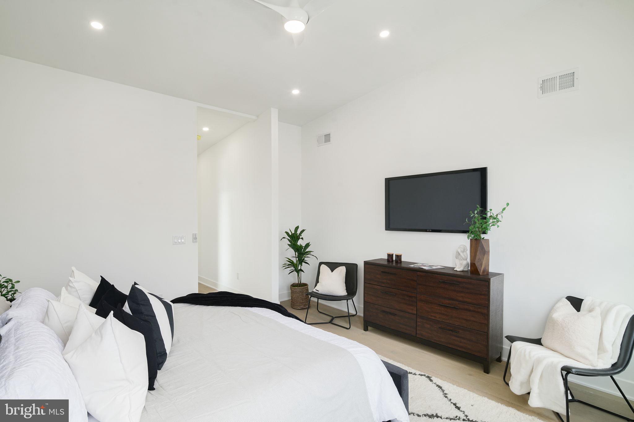 ART MUSEUM AREA - Residential