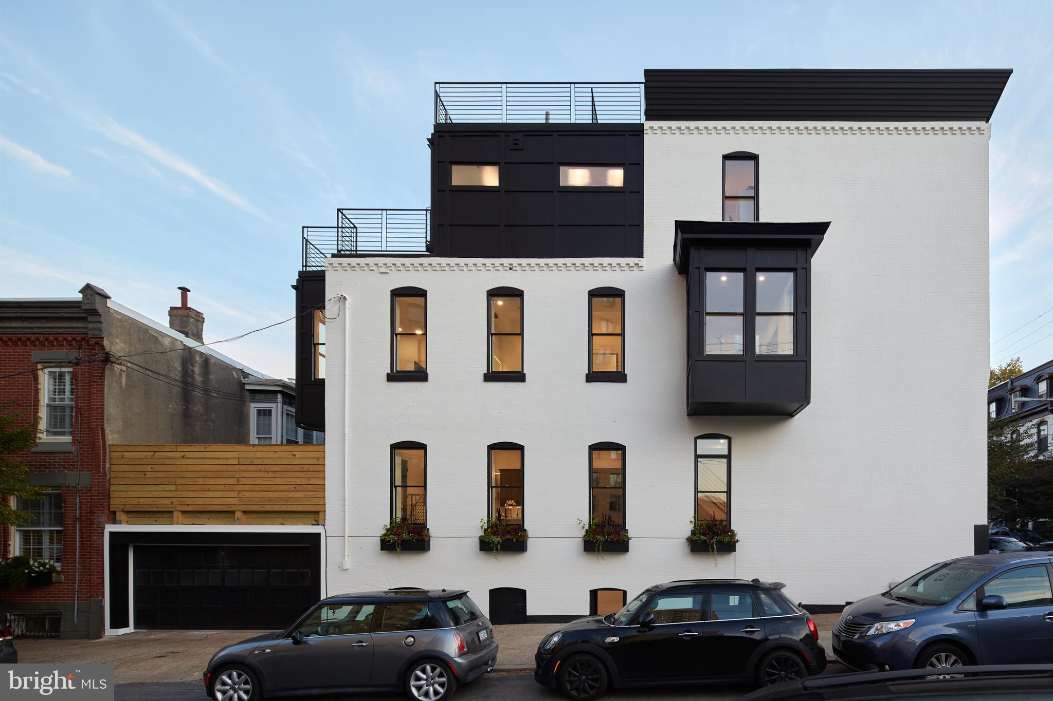 ART MUSEUM AREA - Residential