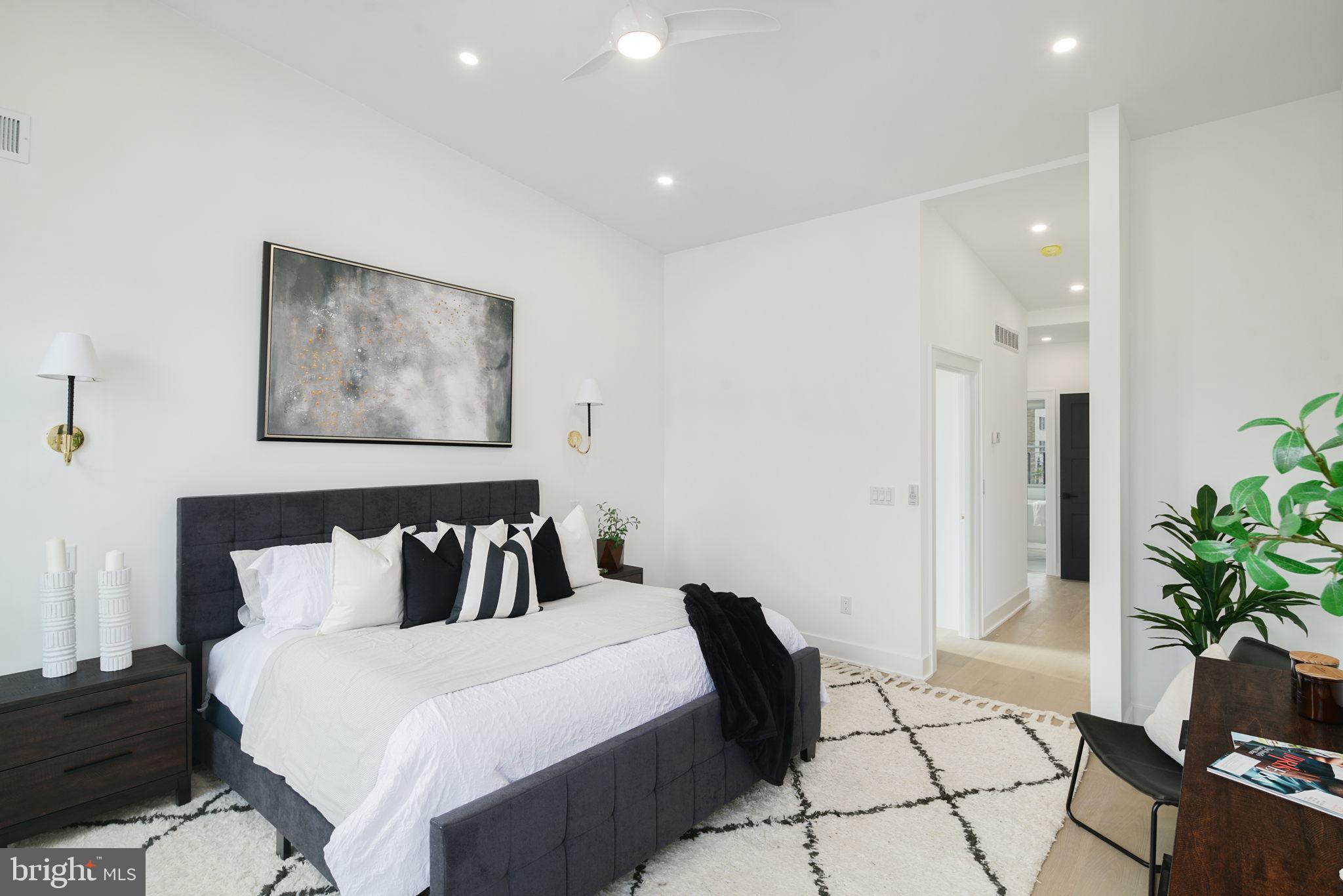 ART MUSEUM AREA - Residential