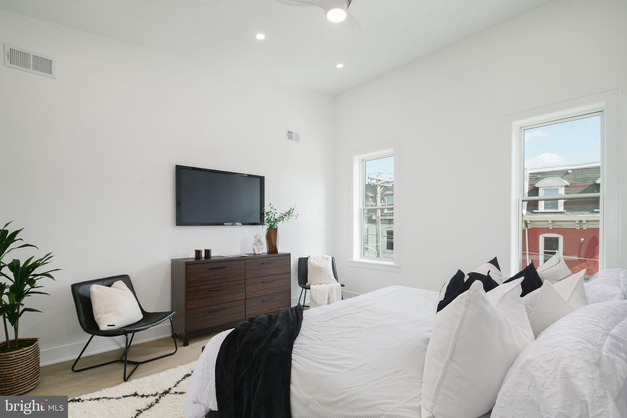 ART MUSEUM AREA - Residential