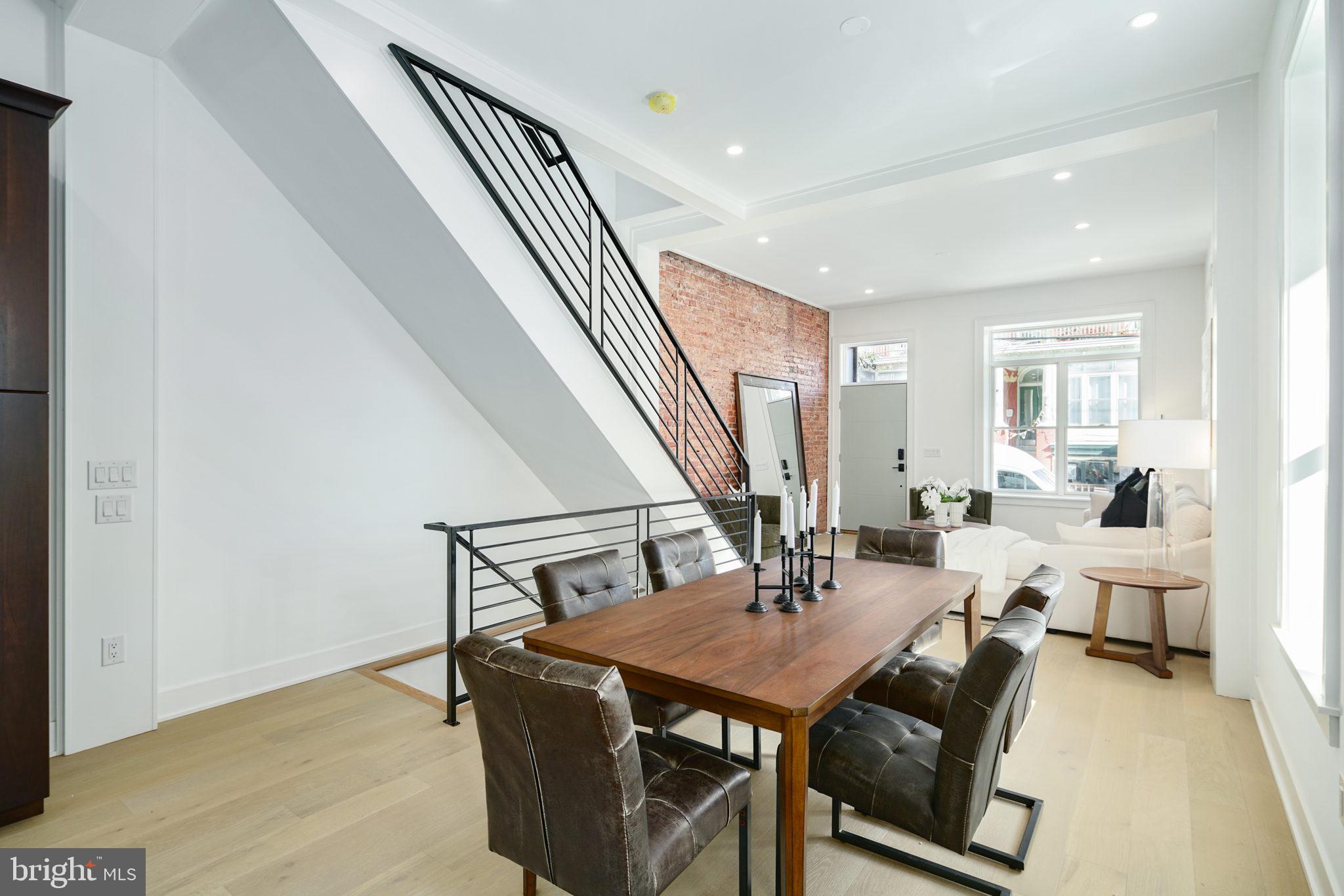 ART MUSEUM AREA - Residential