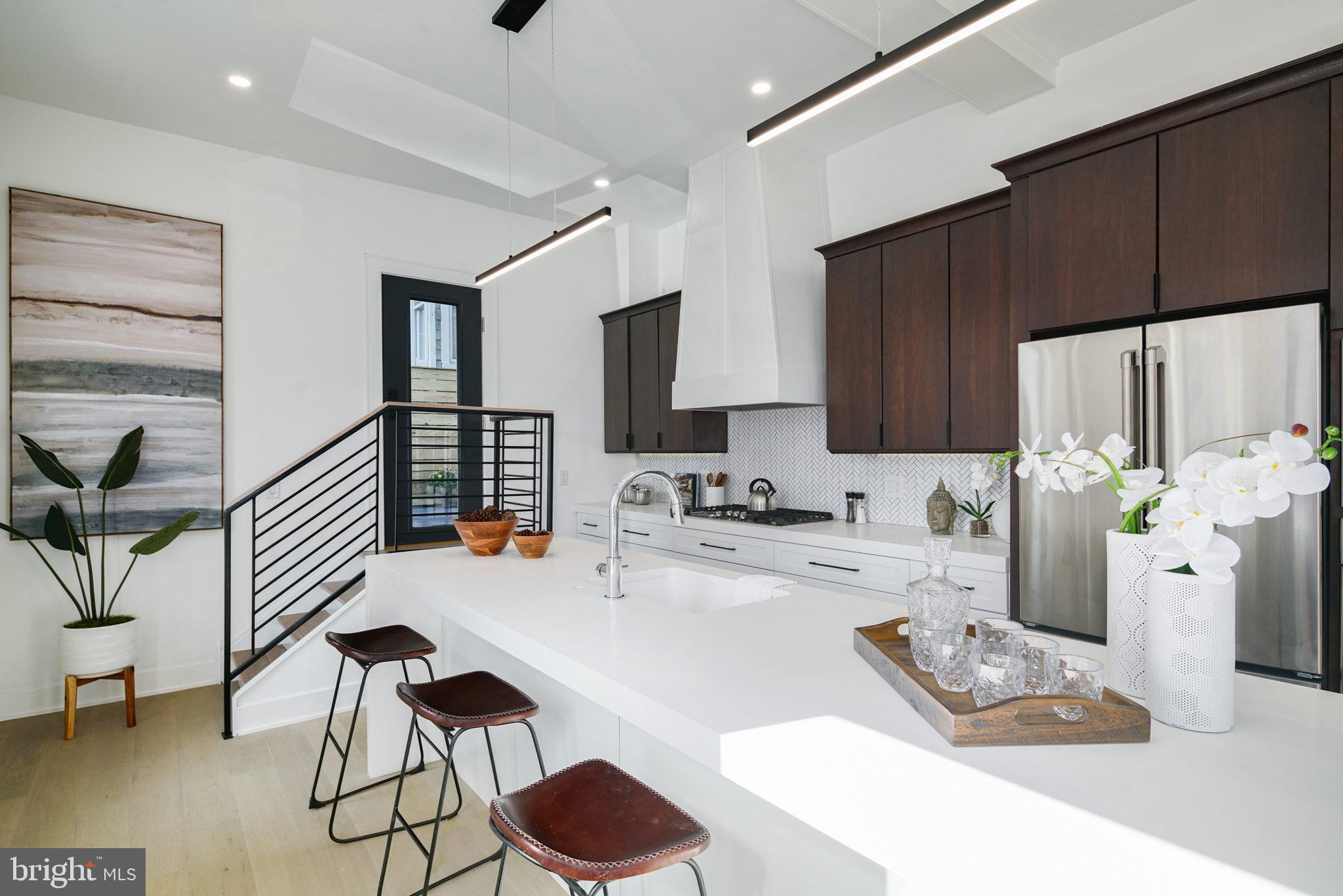 ART MUSEUM AREA - Residential