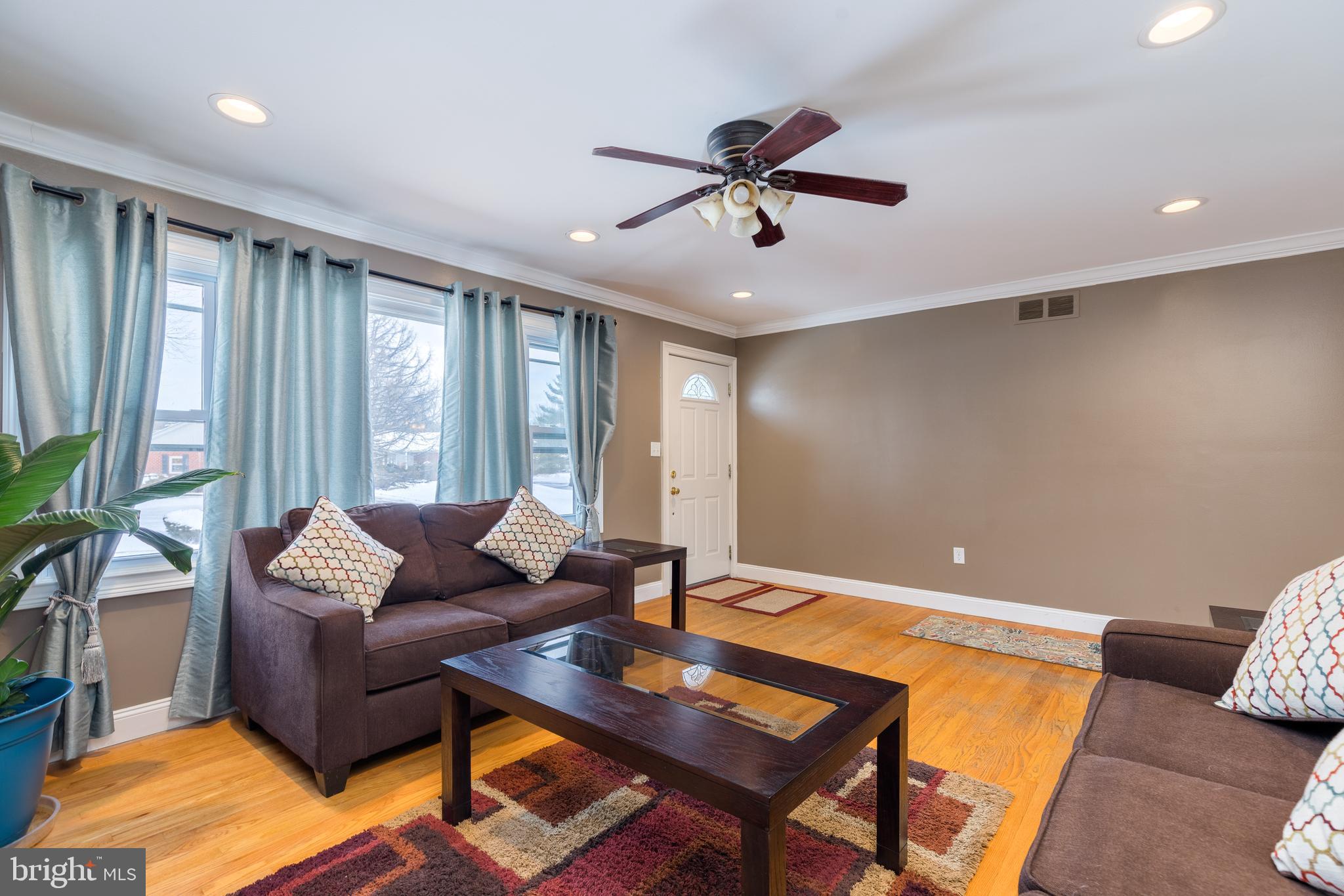 GREENRIDGE - Residential