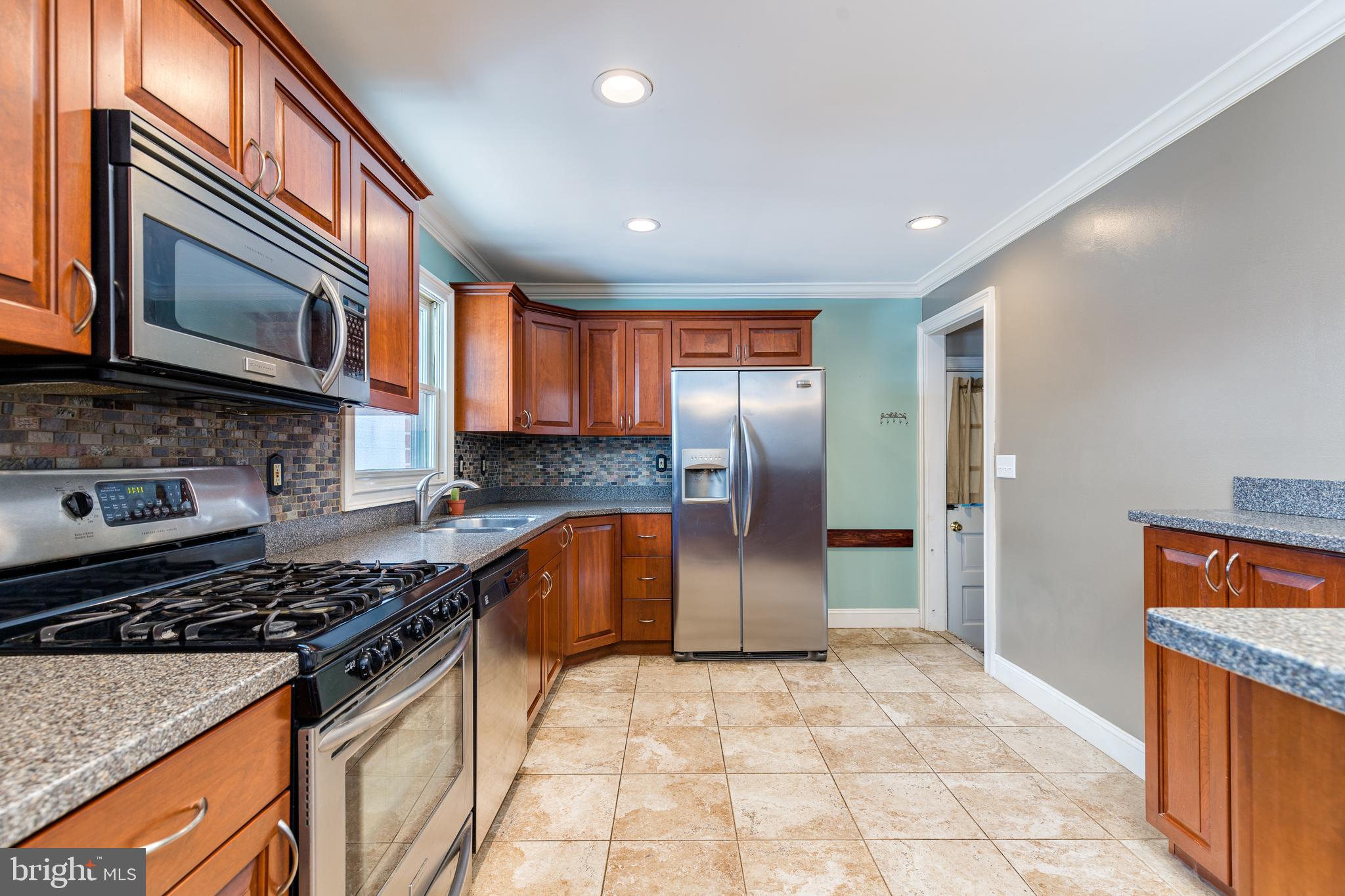 GREENRIDGE - Residential