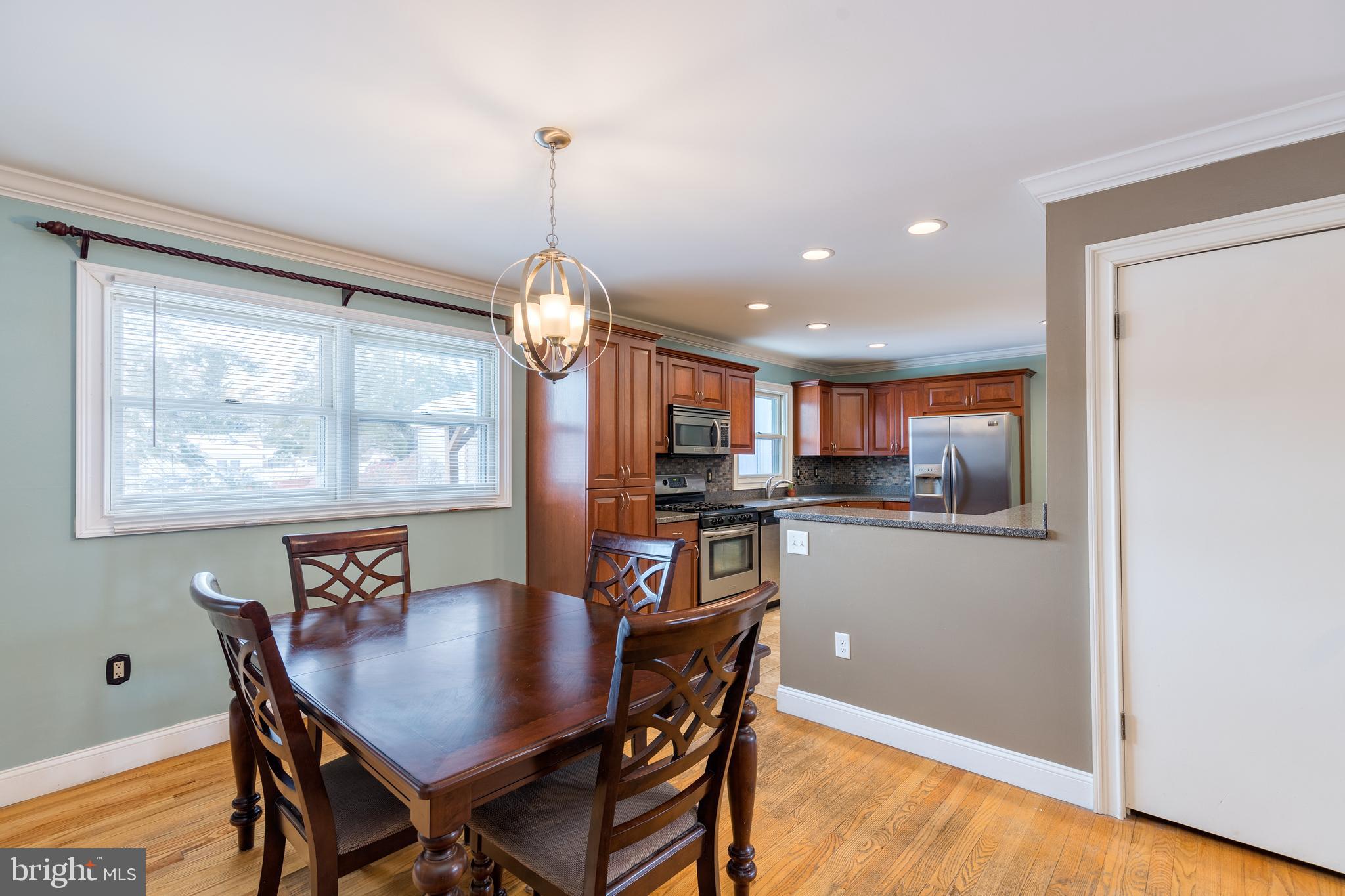 GREENRIDGE - Residential