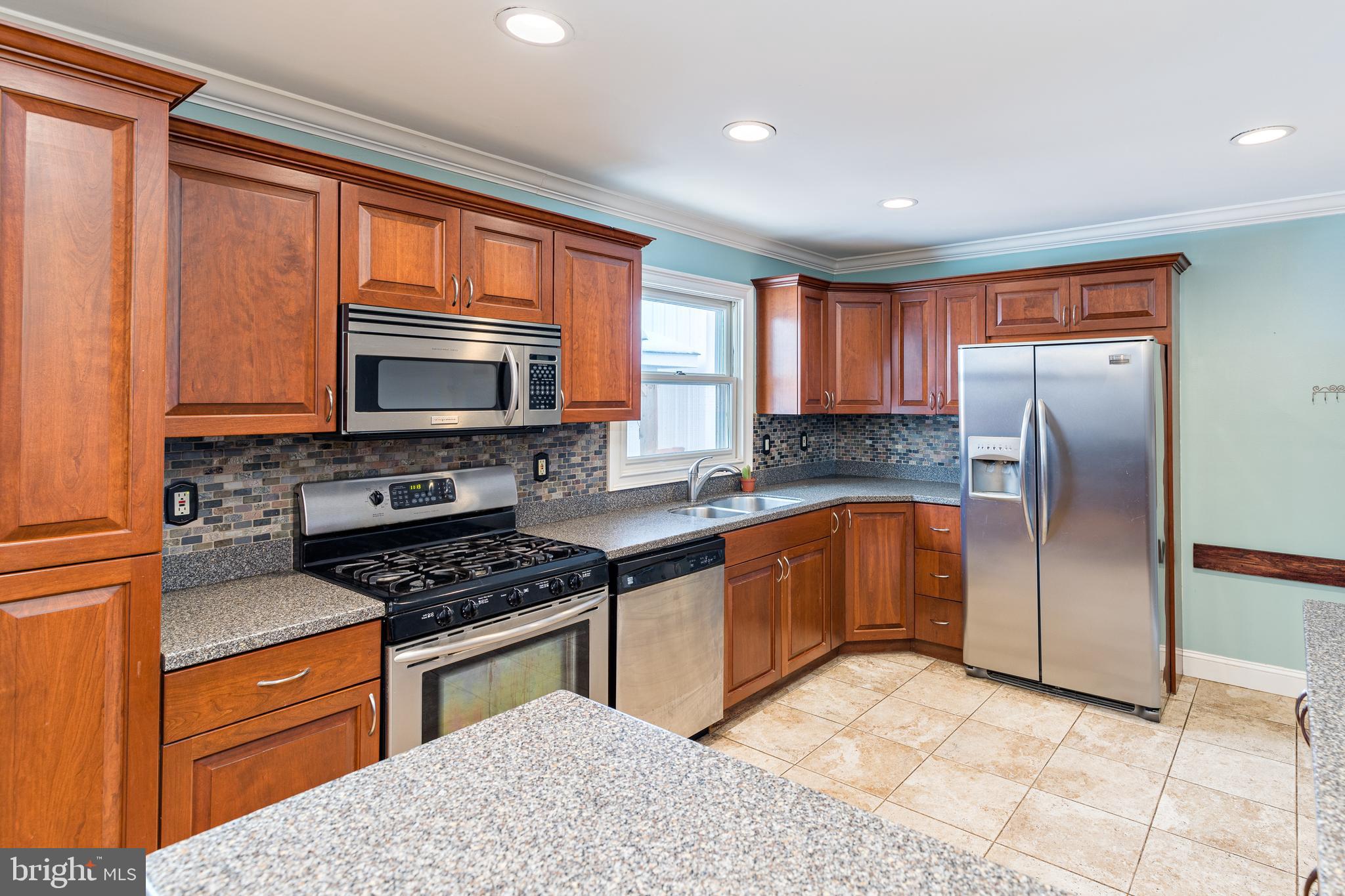 GREENRIDGE - Residential