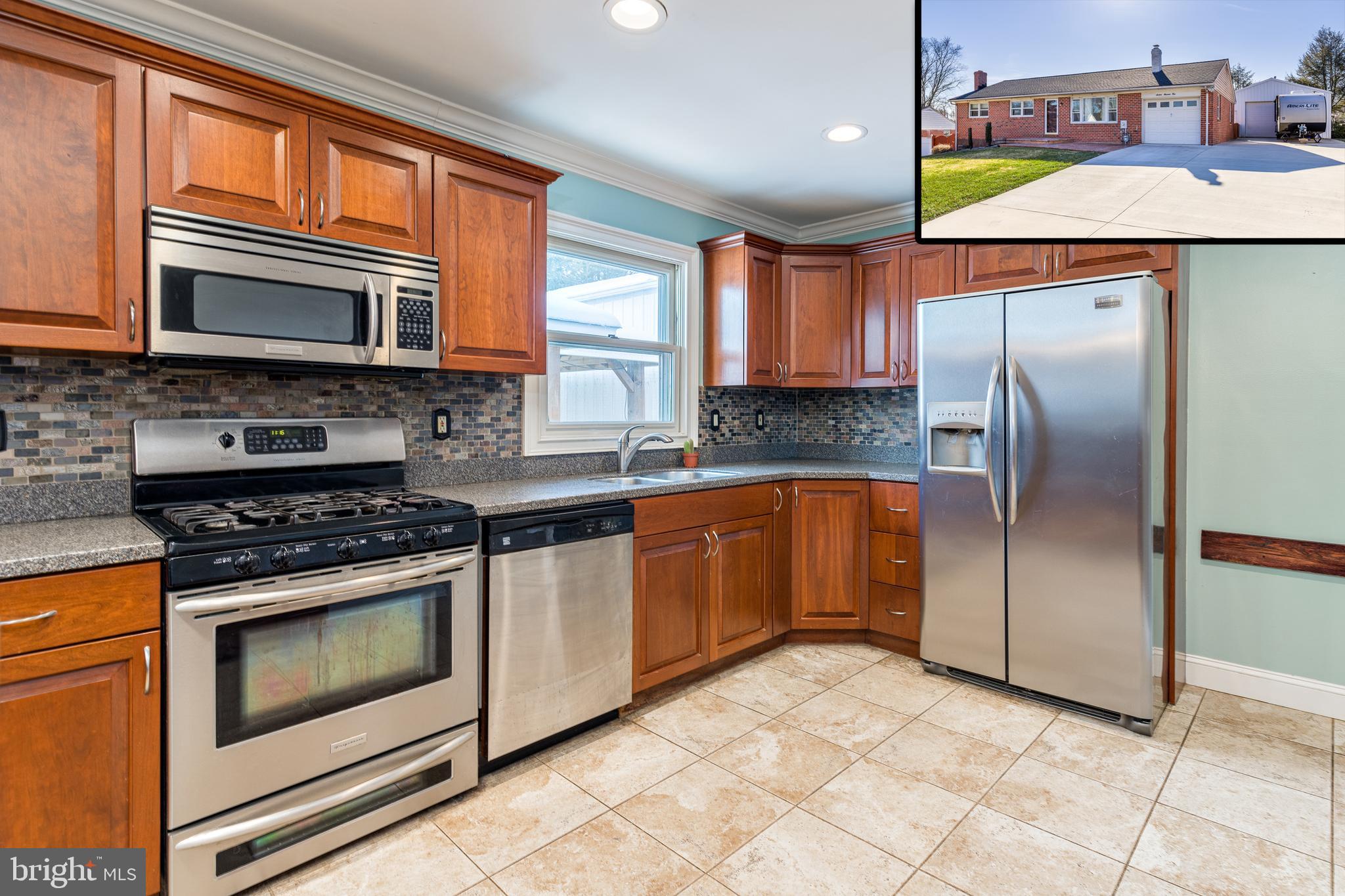 GREENRIDGE - Residential