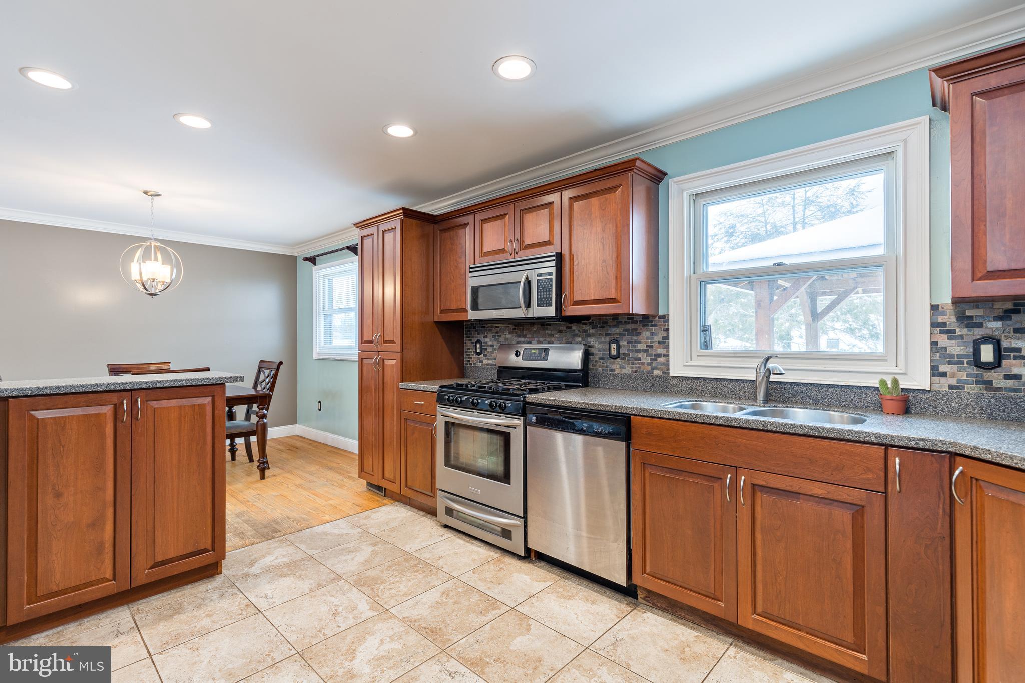 GREENRIDGE - Residential