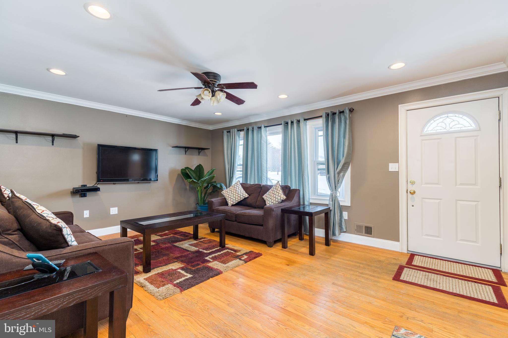 GREENRIDGE - Residential