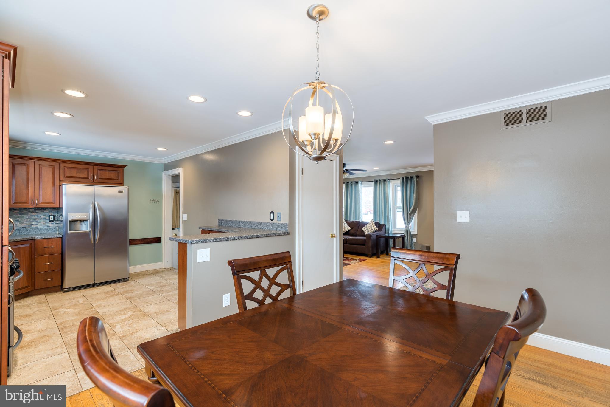 GREENRIDGE - Residential