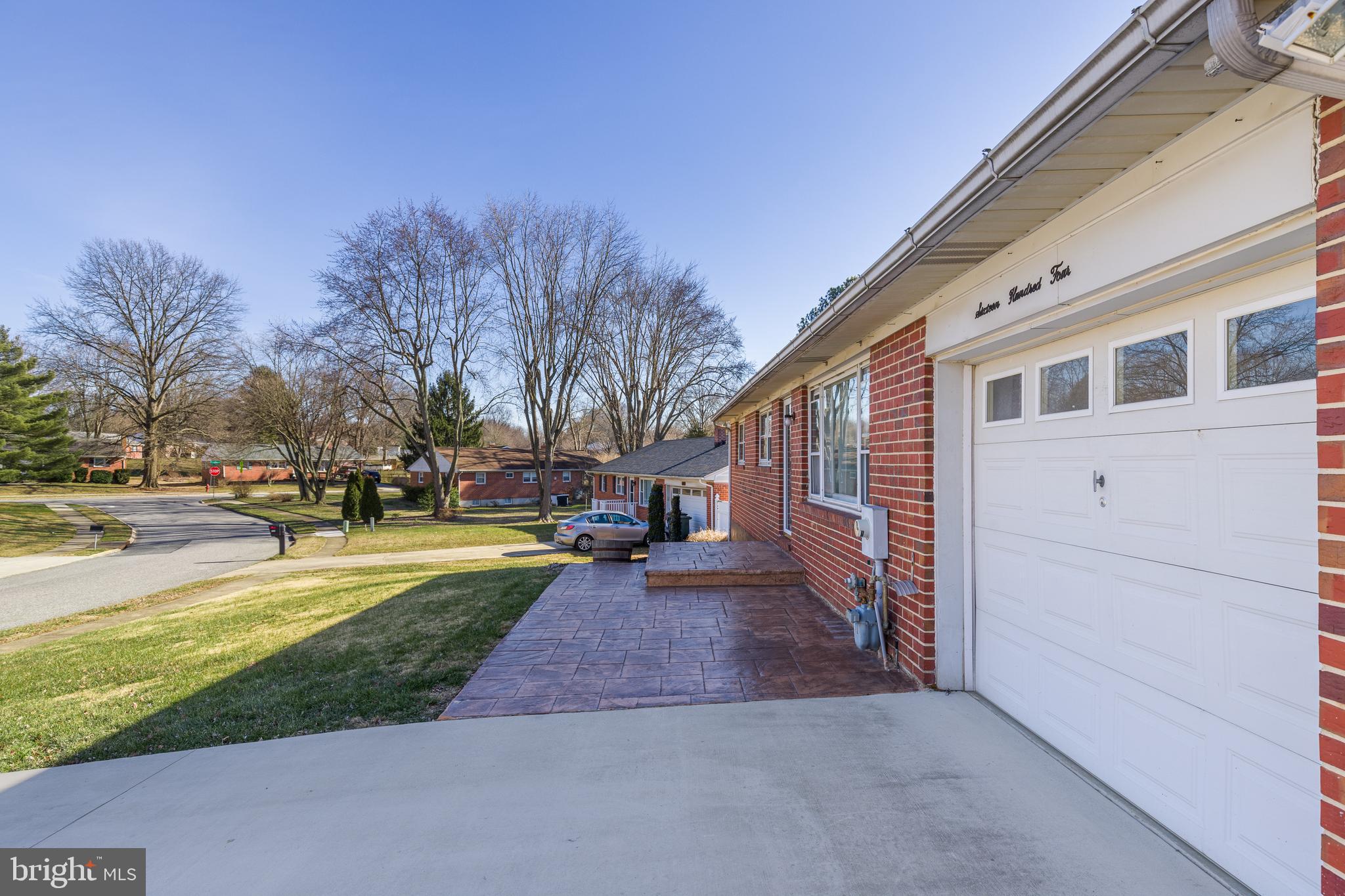 GREENRIDGE - Residential