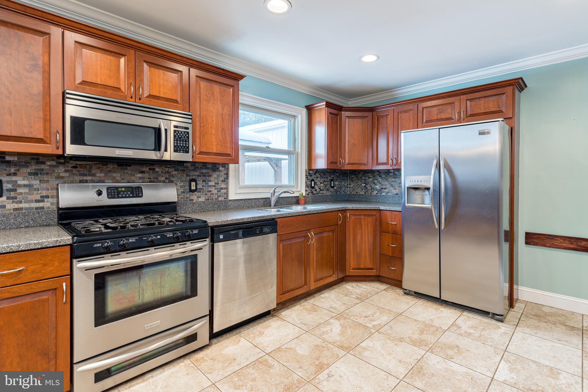 GREENRIDGE - Residential