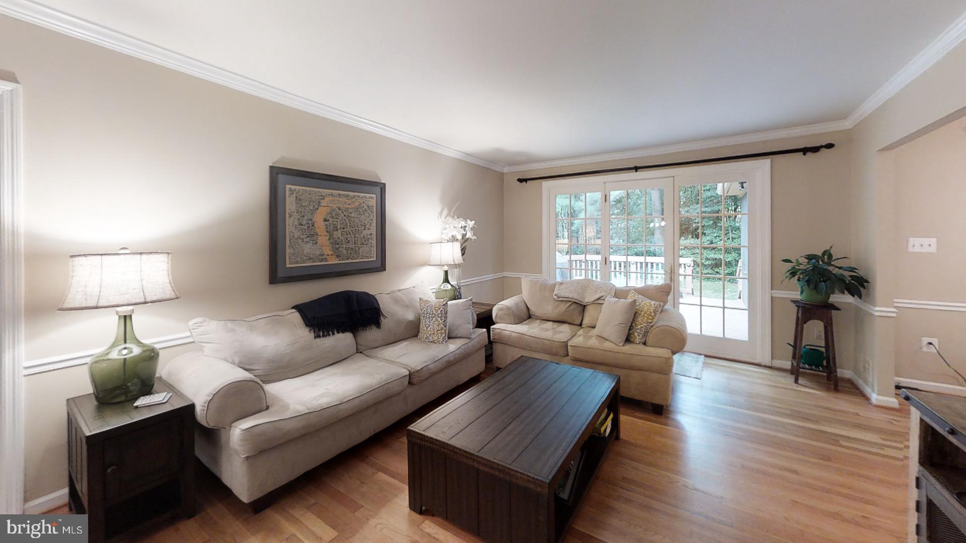 RESTON - Residential Lease