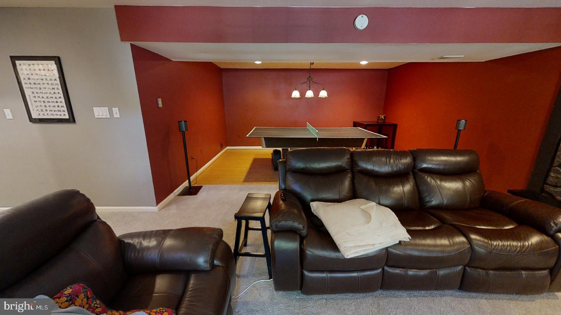 RESTON - Residential Lease