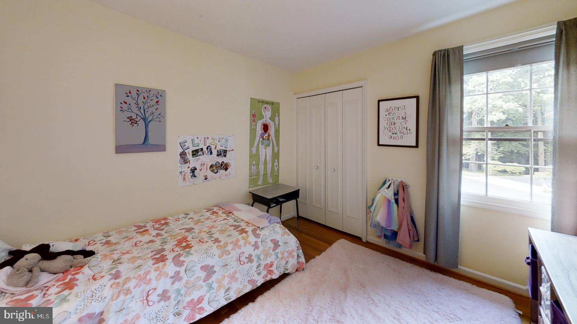 RESTON - Residential Lease