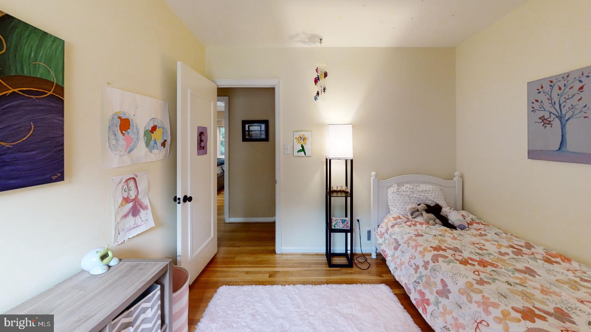 RESTON - Residential Lease