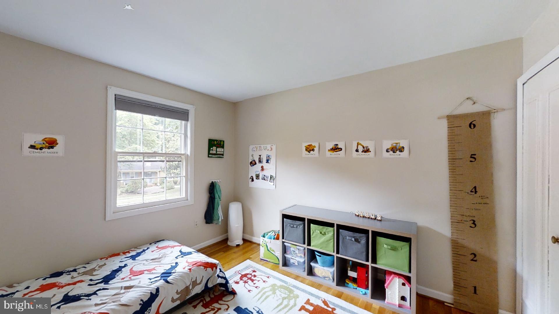 RESTON - Residential Lease