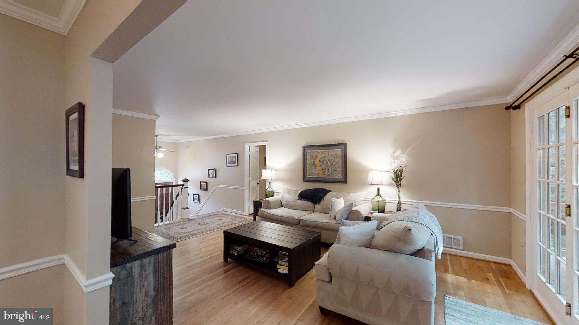 RESTON - Residential Lease