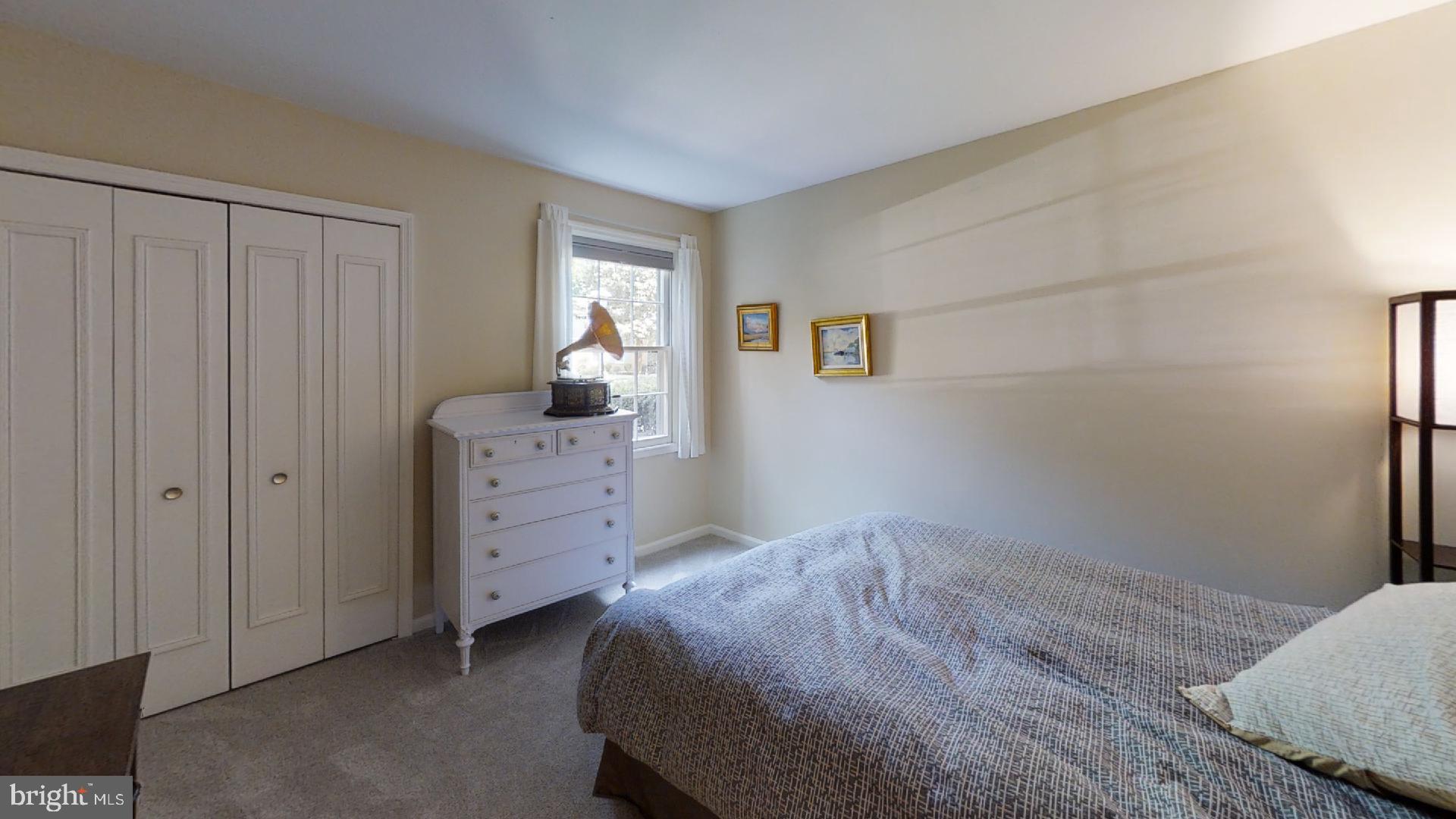 RESTON - Residential Lease