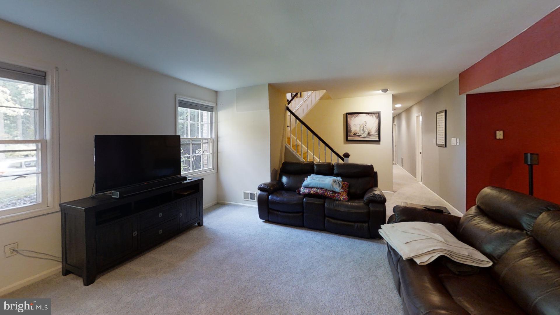 RESTON - Residential Lease