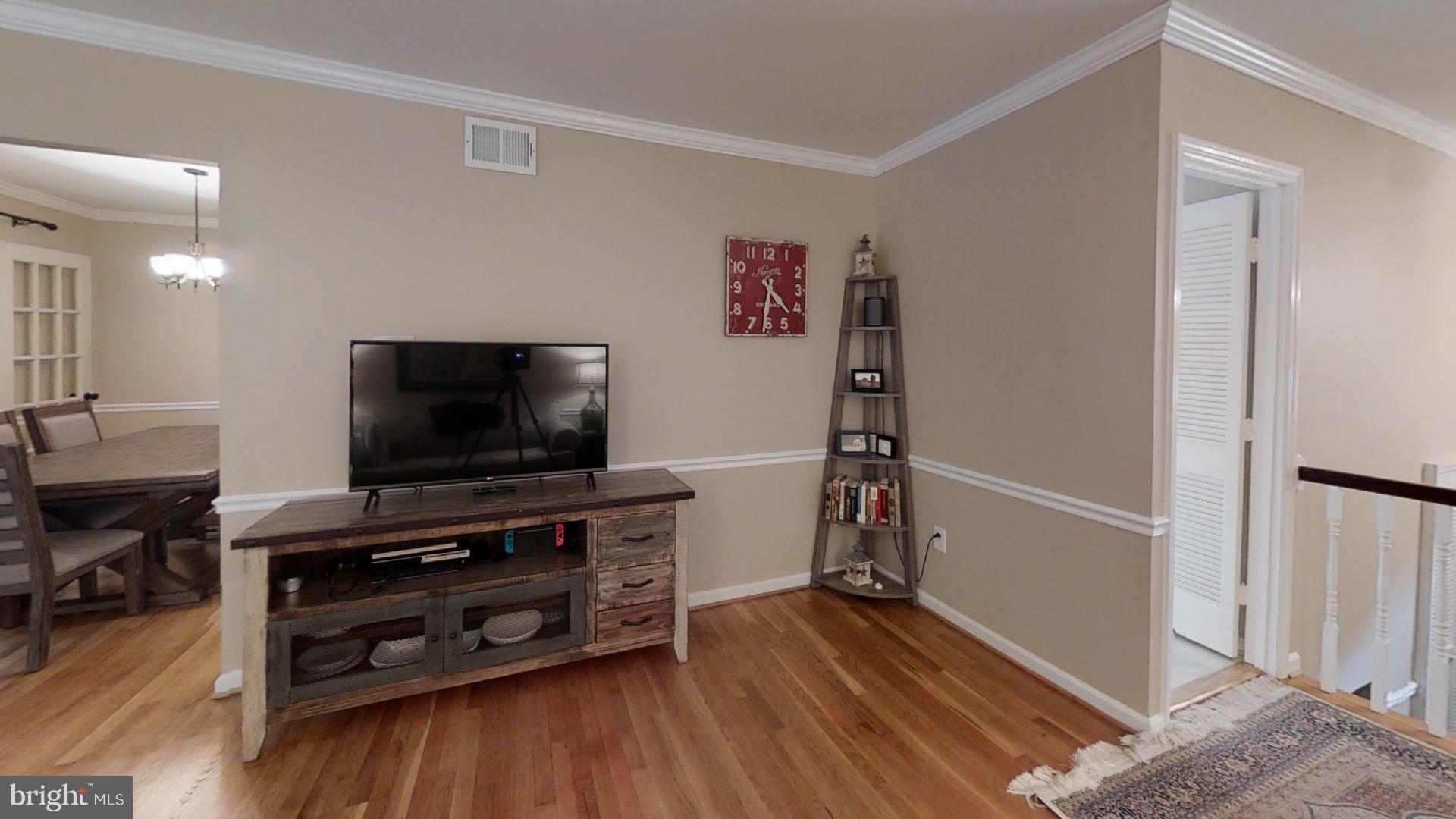 RESTON - Residential Lease